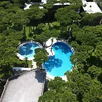 Residence Pineta Da Colla Roberto Jesolo