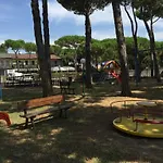 Residence Pineta Da Colla Roberto Jesolo