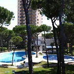 Residence Pineta Da Colla Roberto Jesolo