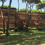 Residence Pineta Da Colla Roberto Jesolo