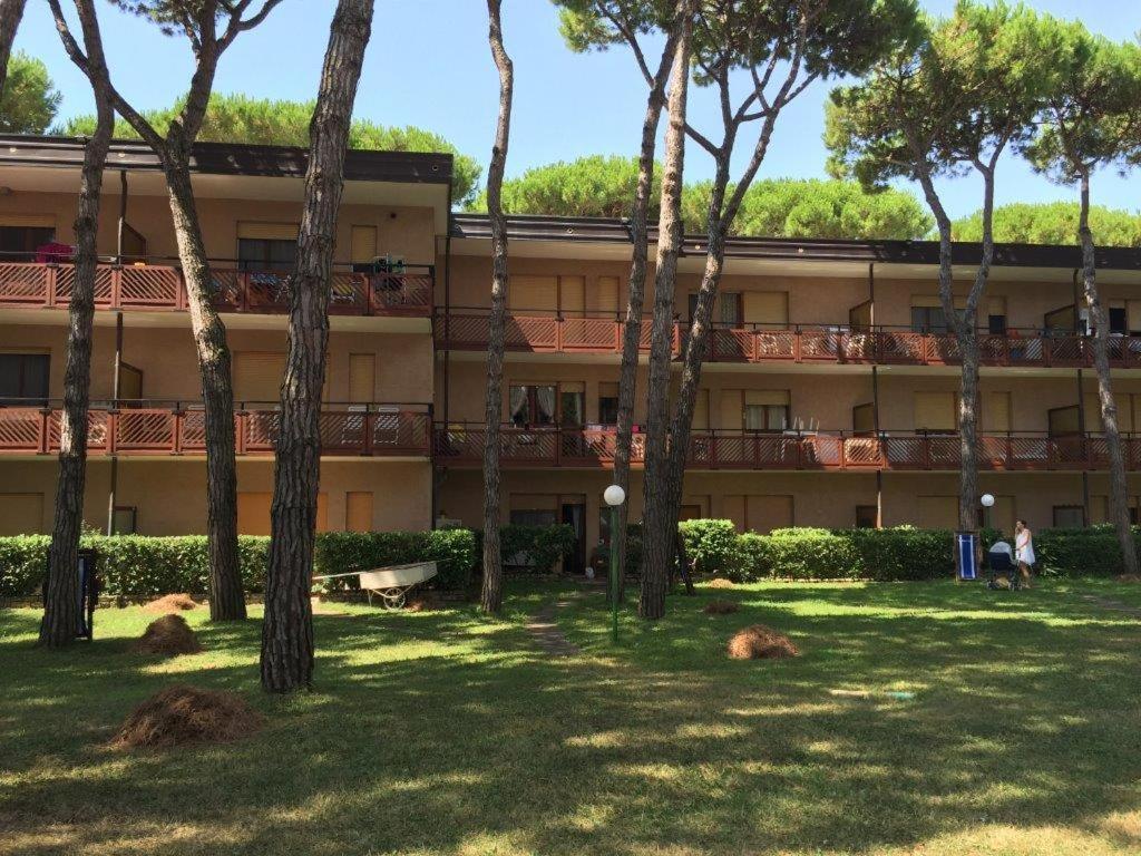 Pineta Da Colla Roberto * Lido di Jesolo